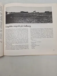Sæt ww2 bøger på dansk