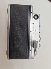 Originalt russisk Zorki 4K kamera