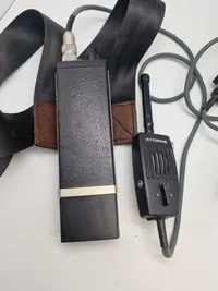 Sæt radioer mm - Golfkrigen