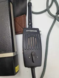 Sæt radioer mm - Golfkrigen