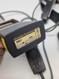 Sæt radioer mm - Golfkrigen