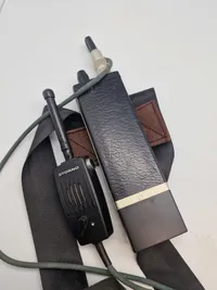 Sæt radioer mm - Golfkrigen