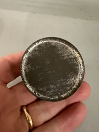 Original æske til fænghætter