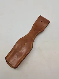 Original brun frø for K98 bajonet