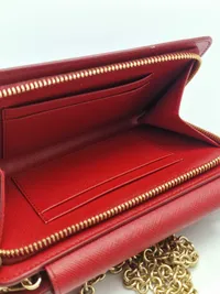 Original Prada taske med tilhørende kasse