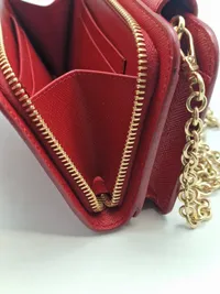 Original Prada taske med tilhørende kasse