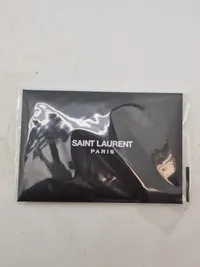 Original Saint Laurent taske med tilhørende kasse, kvittering haves