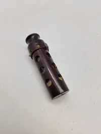 Original sikring for tysk radio - ww2