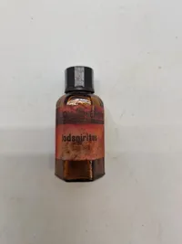 Original dansk spejder førstehjælps taske