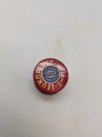 Original dansk spejder førstehjælps taske