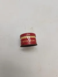 Original dansk spejder førstehjælps taske