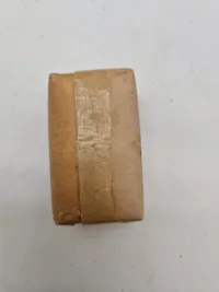 Original dansk spejder førstehjælps taske