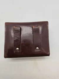 Original dansk spejder førstehjælps taske
