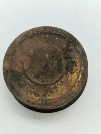Originalt soldater lot - ww2