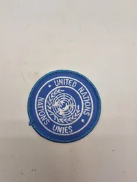 Samling danske patches
