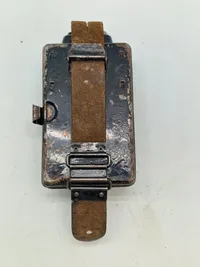 Original tysk Daimon feltlygte - ww2
