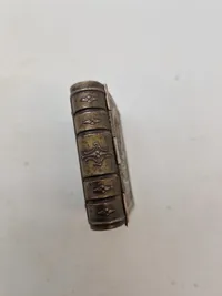 Originalt Tysk WW2 soldater lot