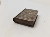 Originalt Tysk WW2 soldater lot