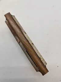 Originalt Tysk WW2 soldater lot