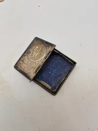 Originalt Tysk WW2 soldater lot