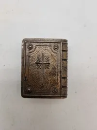 Originalt Tysk WW2 soldater lot