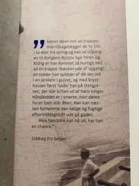 Kelvins krig