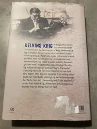 Kelvins krig