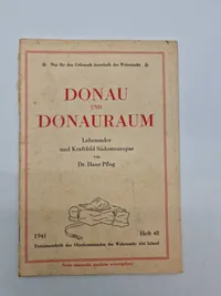 Samling hæfter tilhørt Lorenz F. Lorenzen Frikorps Danmark