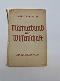 Samling hæfter tilhørt Lorenz F. Lorenzen Frikorps Danmark