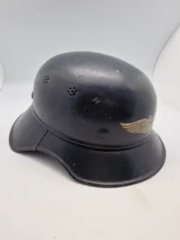 Original Luftschutz 3-Piece Gladiator Helmet