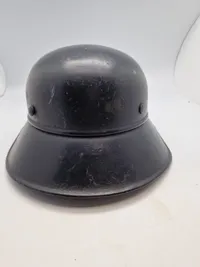 Original Luftschutz 3-Piece Gladiator Helmet