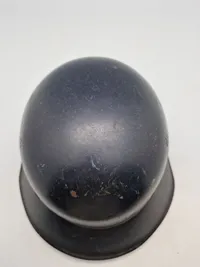Original Luftschutz 3-Piece Gladiator Helmet