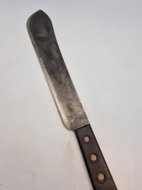 Original WW2 British Army machete 1943