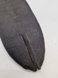 Original WW2 British Army machete 1943