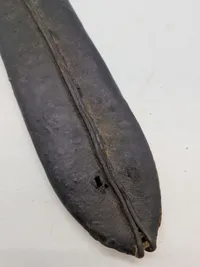 Original WW2 British Army machete 1943