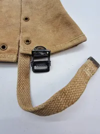 Originale US Gamascher WW2