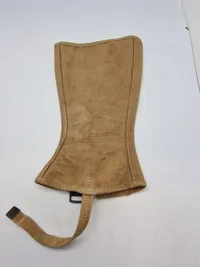 Originale US Gamascher WW2
