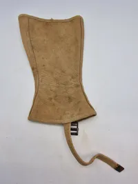 Originale US Gamascher WW2