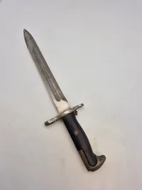 Original US stemplet Garand bajonet