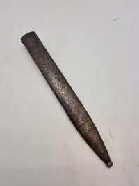 Original k98 bajonet skede