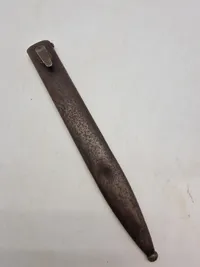 Original k98 bajonet skede