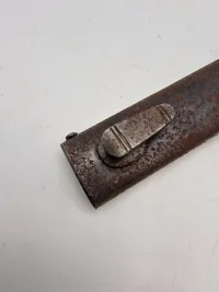 Original k98 bajonet skede