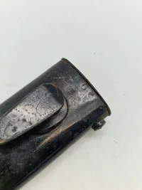 Original nummerens K98 bajonet - Hörster