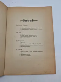 Originalt samlealbum med flak - komplet