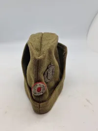 Original dansk M/44 skråhue