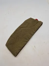 Original dansk M/44 skråhue