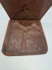 Original sabeltaske GHR menig - Margrethe 2
