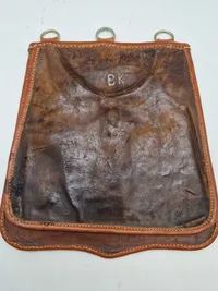 Original sabeltaske GHR menig - Margrethe 2