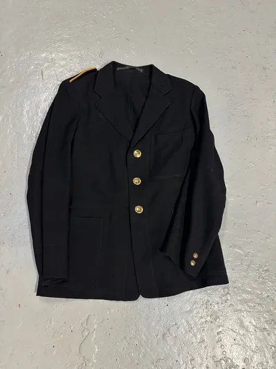 Original branduniform