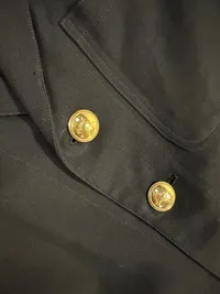 Original branduniform